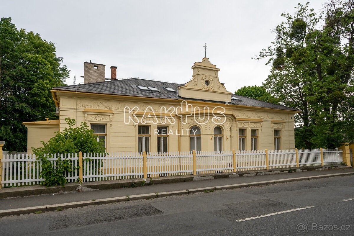 Kanceláře, Ostrava, 718 00