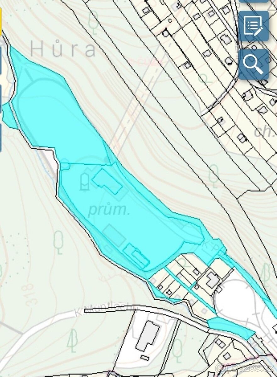 Ostatní, Ostrava, 710 00, 27 789 m²