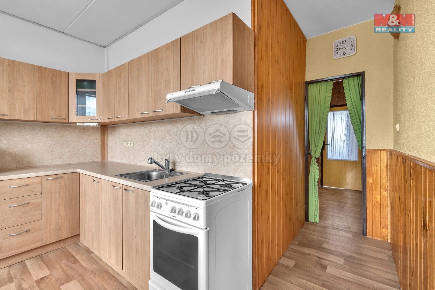 Prodej byt 3+kk - Družstevní, Hlinsko, 74 m²