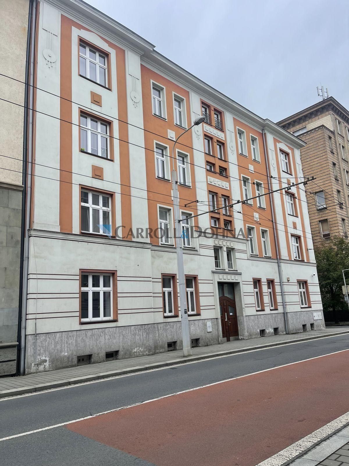 3+kk, Matiční, Ostrava, 97 m²