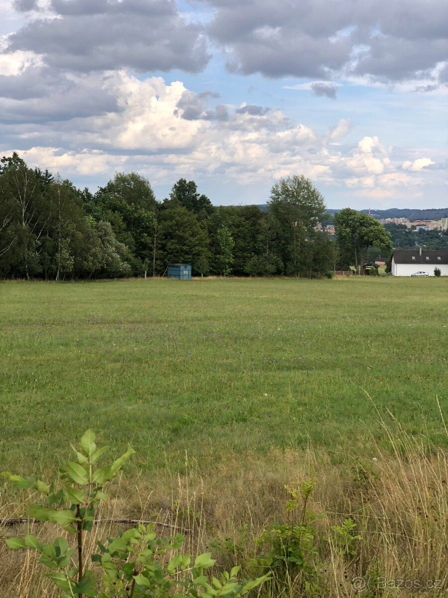 Prodej pozemek pro bydlení - Příbram, 261 01, 6 535 m²