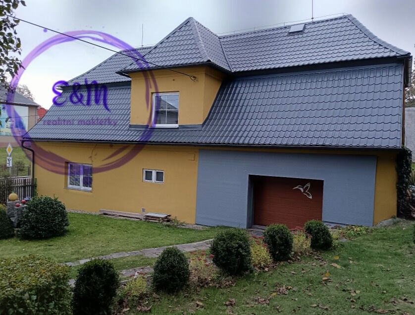 Ostatní, Moravský Beroun, 497 m²