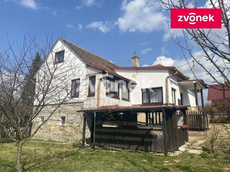 Rodinné domy, Smolina, Valašské Klobouky, 100 m²