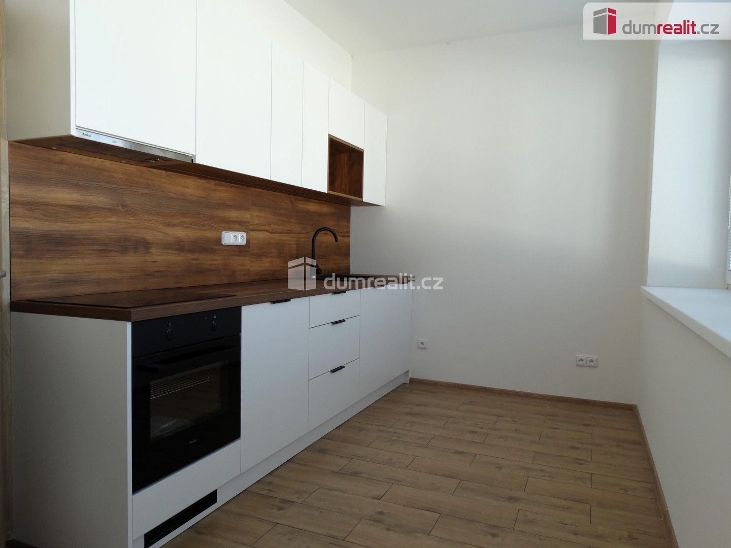 Pronájem byt 1+kk - Svatoplukova, Veselí nad Moravou, 41 m²