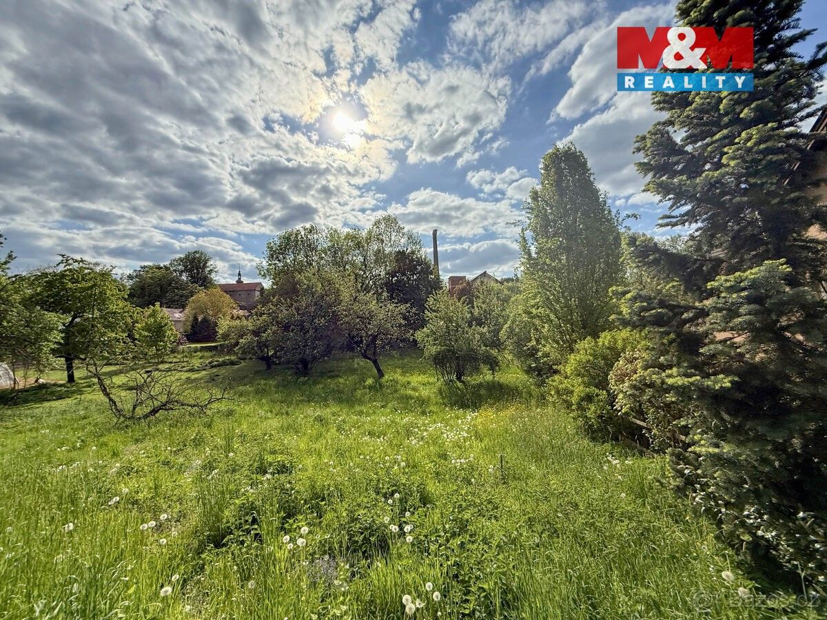 Prodej pozemek pro bydlení - Moravská Třebová, 571 01