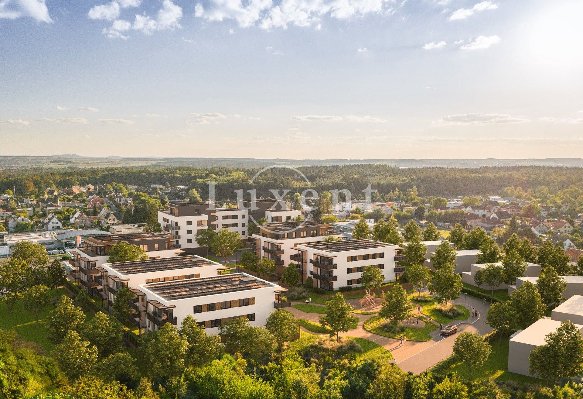 Prodej obchodní prostory - Rozdělov, Kladno, 70 m²