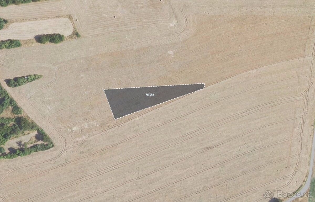 Pozemky pro bydlení, Zbečno, 270 24