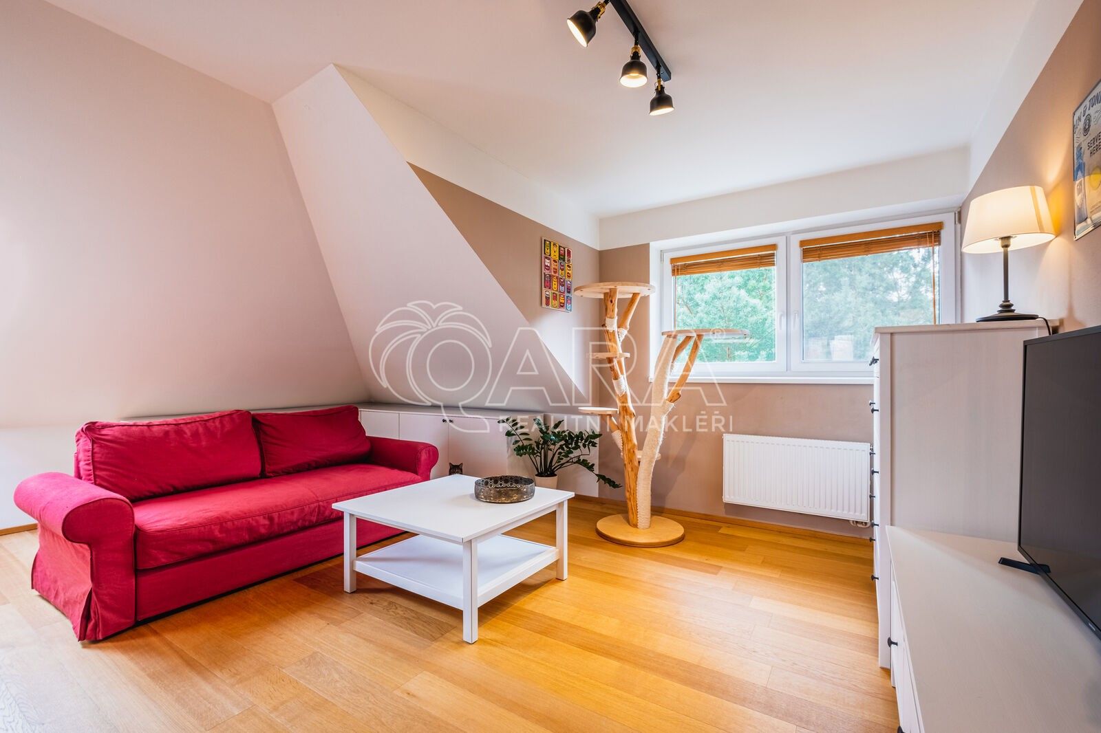 Prodej byt 2+kk - Na rozdílu, Praha, 70 m²