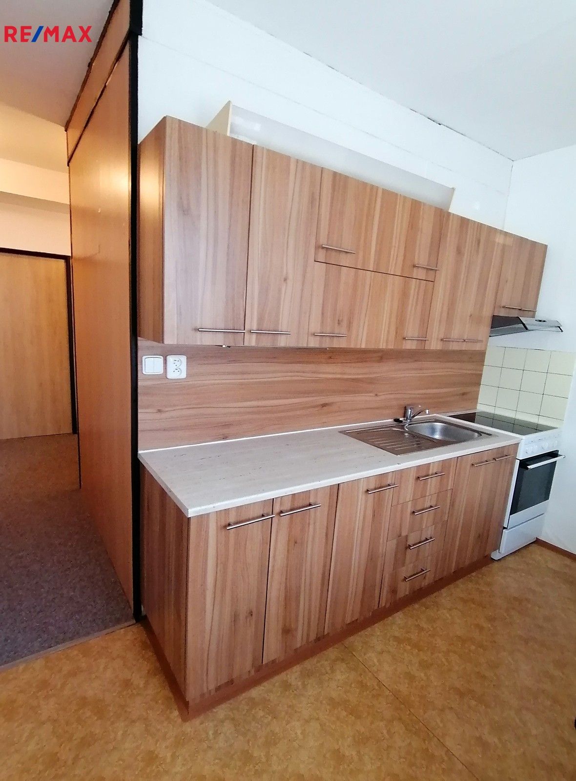 3+1, Svobody, Horní Benešov, 64 m²