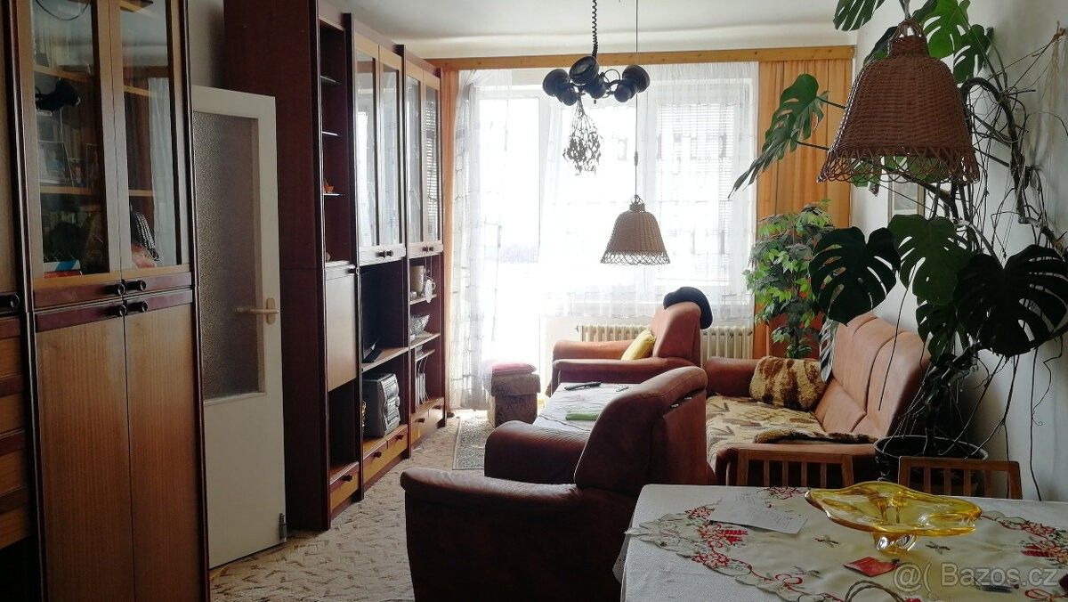 Byty, Studénka, 742 13