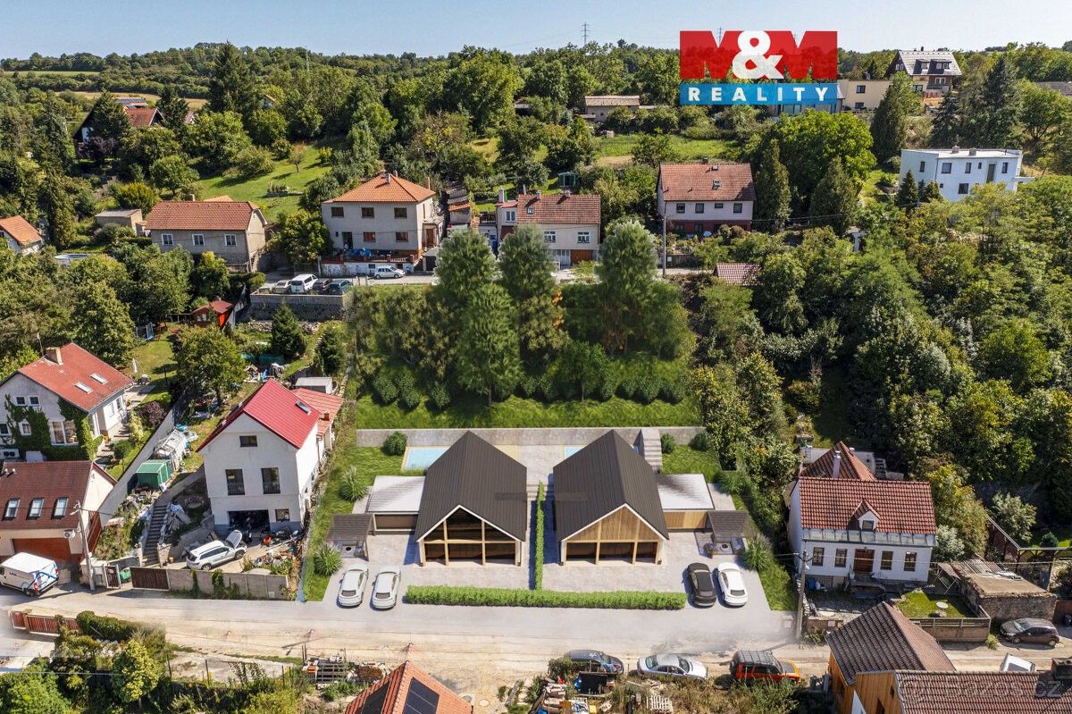 Pozemky pro bydlení, Třebotov, 252 26