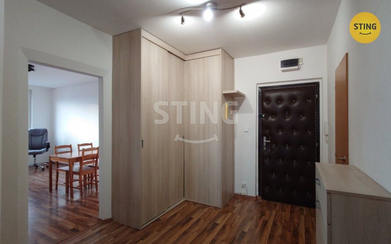 3+1, Novodvorská, Frýdek-Místek, 64 m²