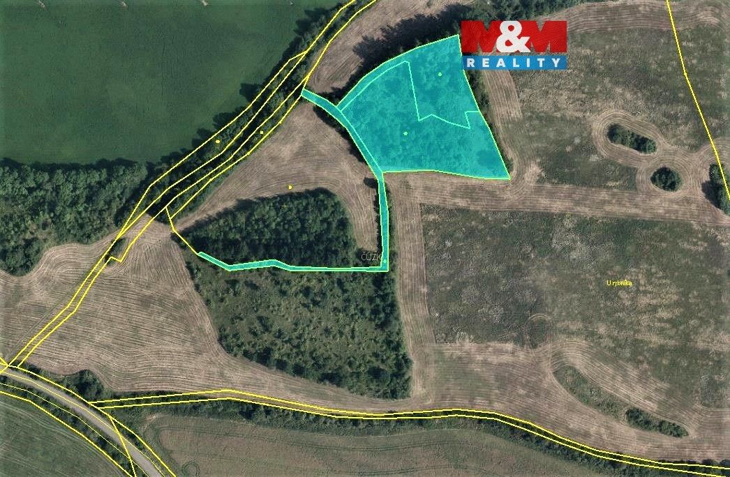 Pozemky pro bydlení, Podbořany, 441 01