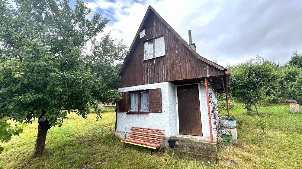 Chaty, Kdyně, 28 m²