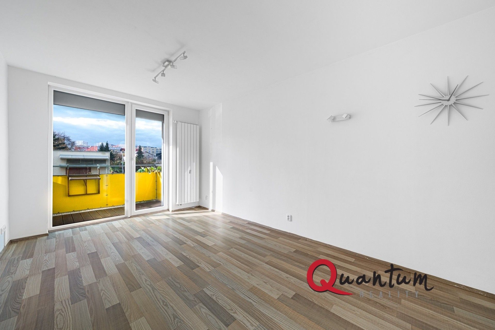 3+kk, Na líše, Praha, 63 m²