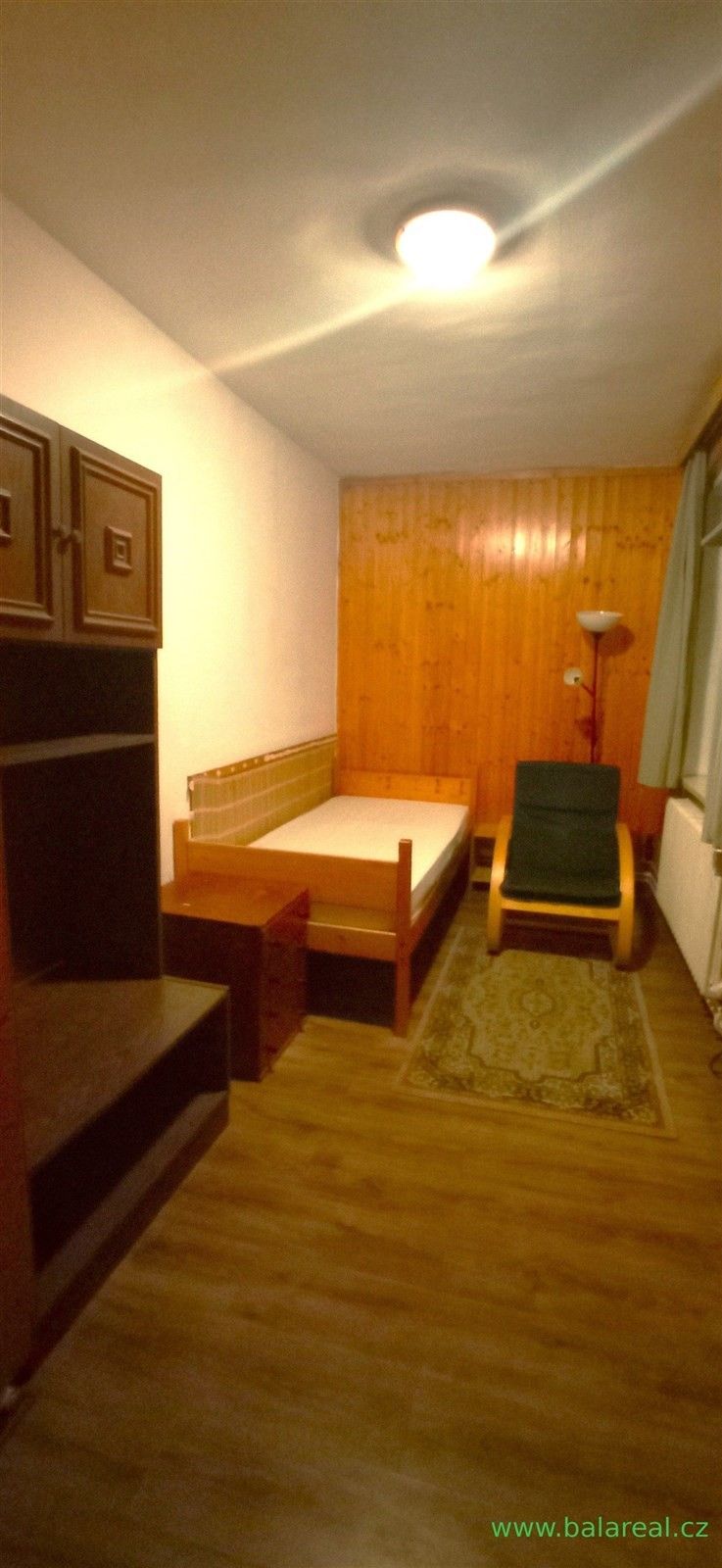 Byty, Rezkova, Brno, 14 m²