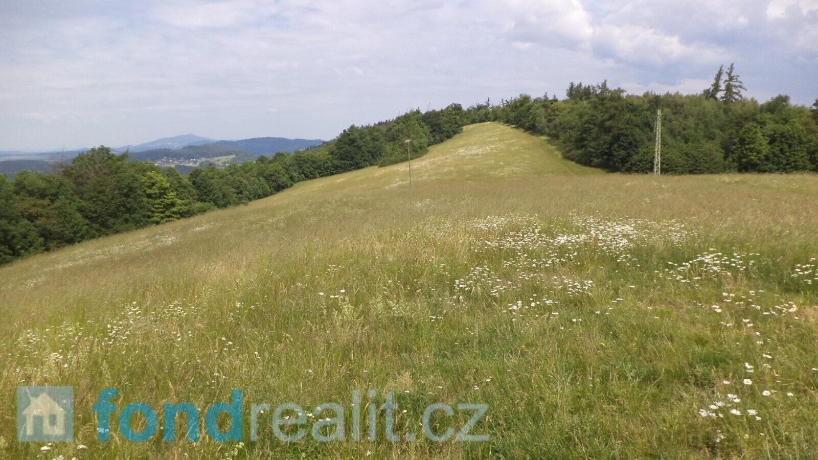 Zemědělské pozemky, Mírová pod Kozákovem, 32 222 m²