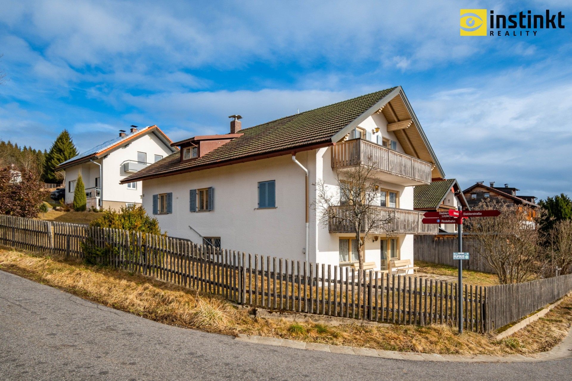 Prodej rodinný dům - Špičák, Železná Ruda, 300 m²