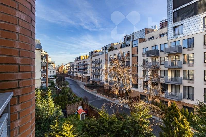 2+kk, Lindleyova, Praha, 51 m²