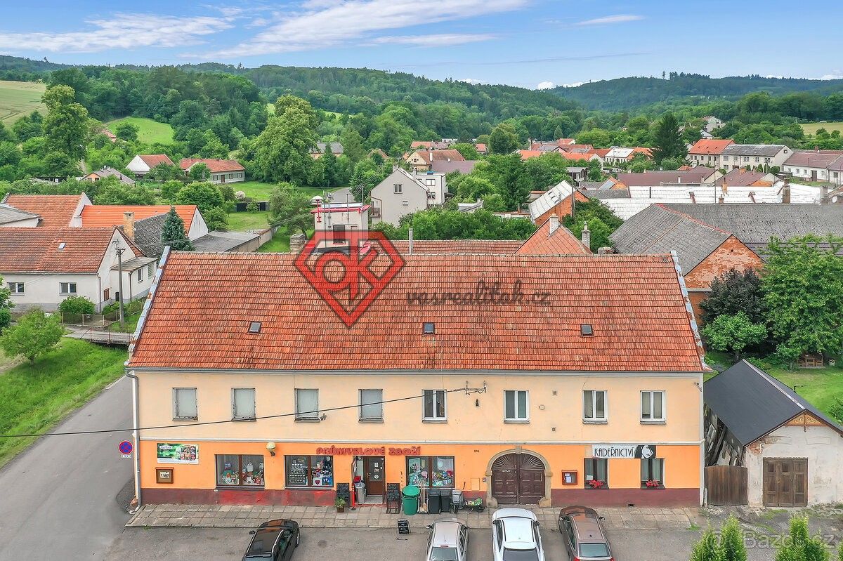 Byty, Městečko Trnávka, 569 41