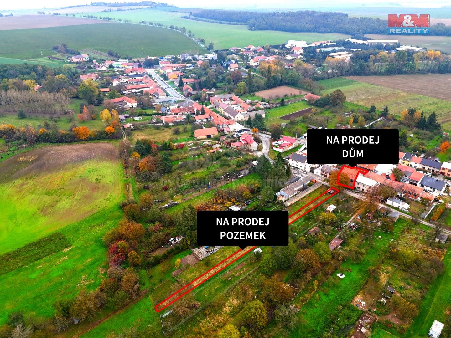 Prodej rodinný dům - Kobeřice, Hradčany-Kobeřice, 160 m²