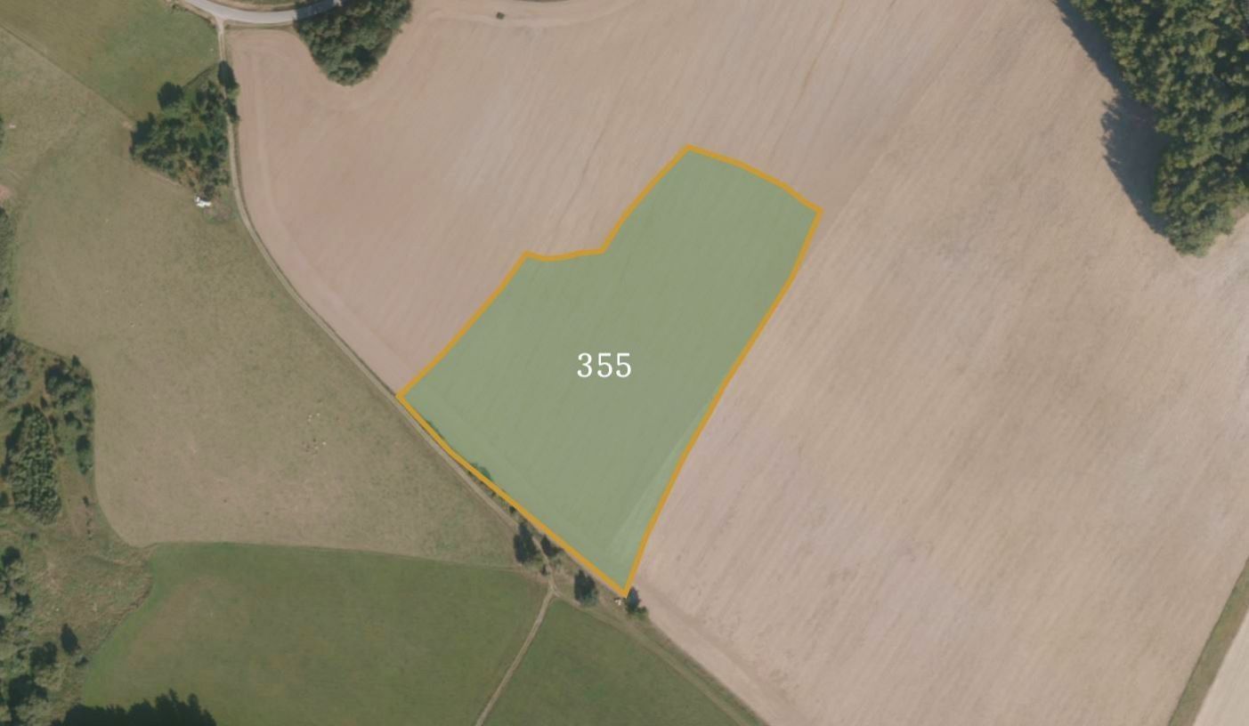 Zemědělské pozemky, Nové Lublice, 28 724 m²