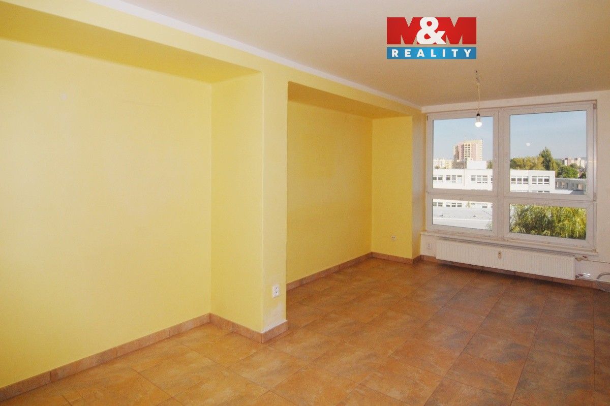 3+1, Ahepjukova, Ostrava, 78 m²