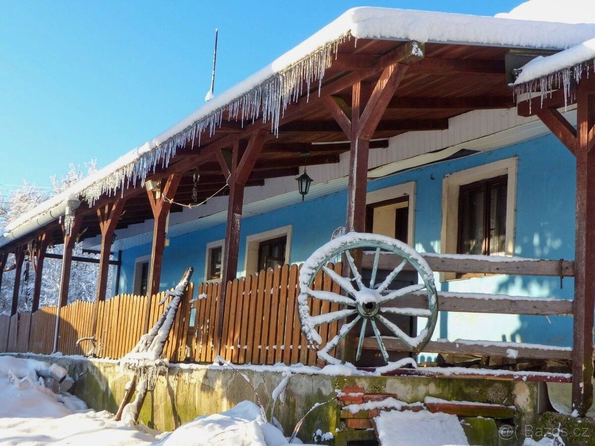 Chaty, 987 65, Slovensko