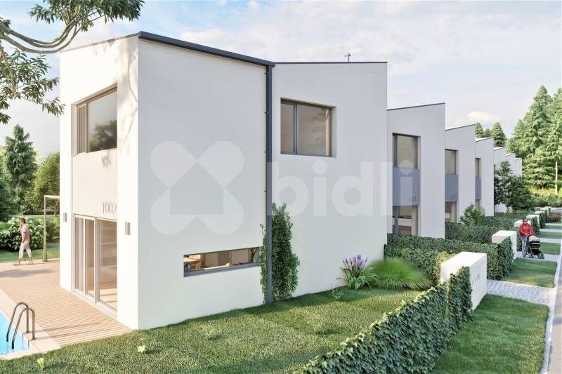 Prodej rodinný dům - Budečská, Kladno, 165 m²