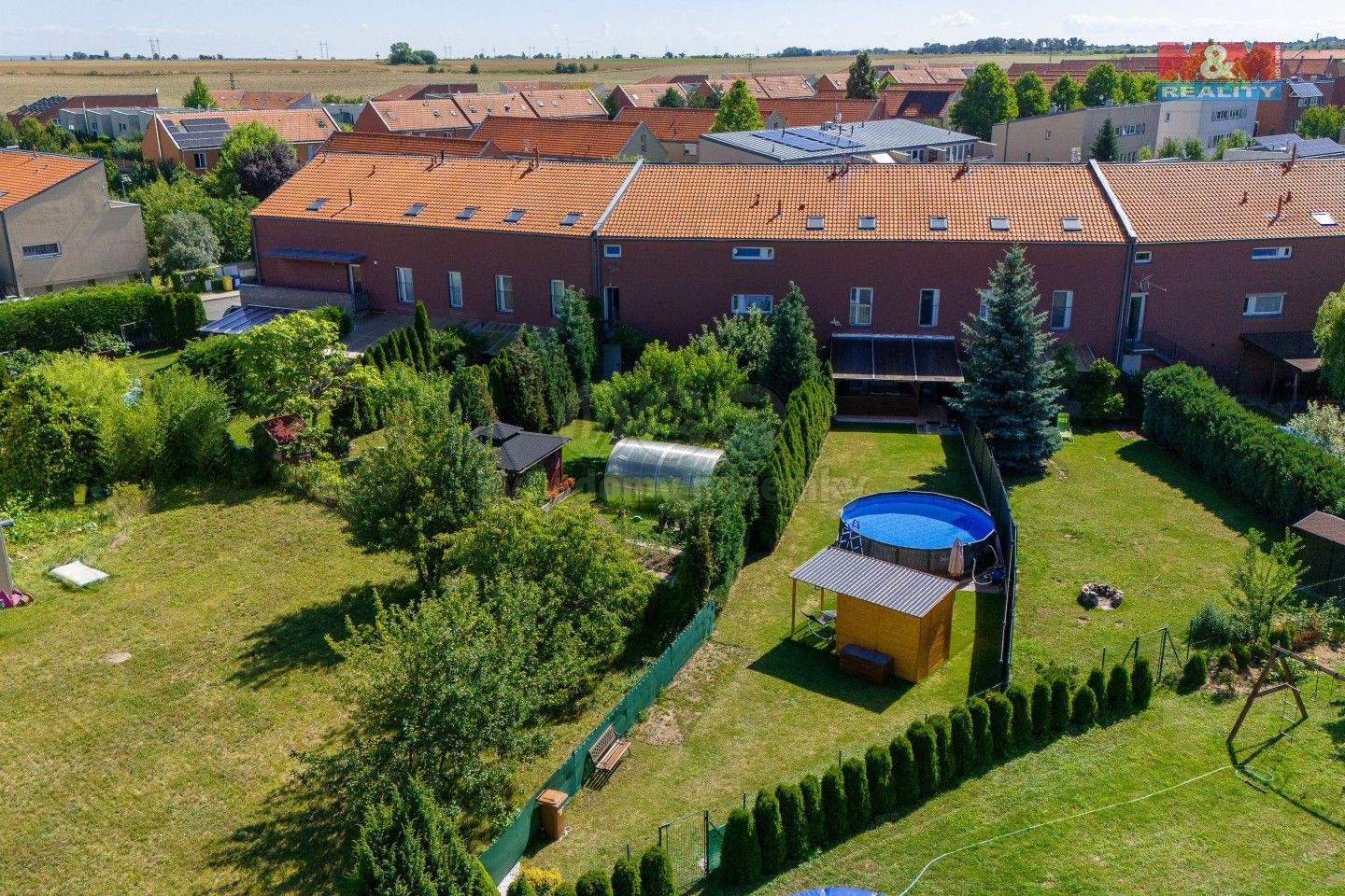 Prodej rodinný dům - Cechovní, Jenštejn, 131 m²