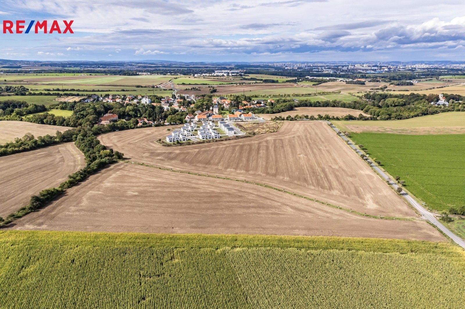 Pozemky pro bydlení, Praha, 28 m²