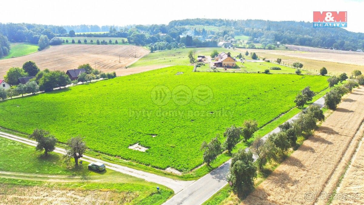 Prodej pozemek - Dvůr Králové nad Labem, 544 01, 20 001 m²