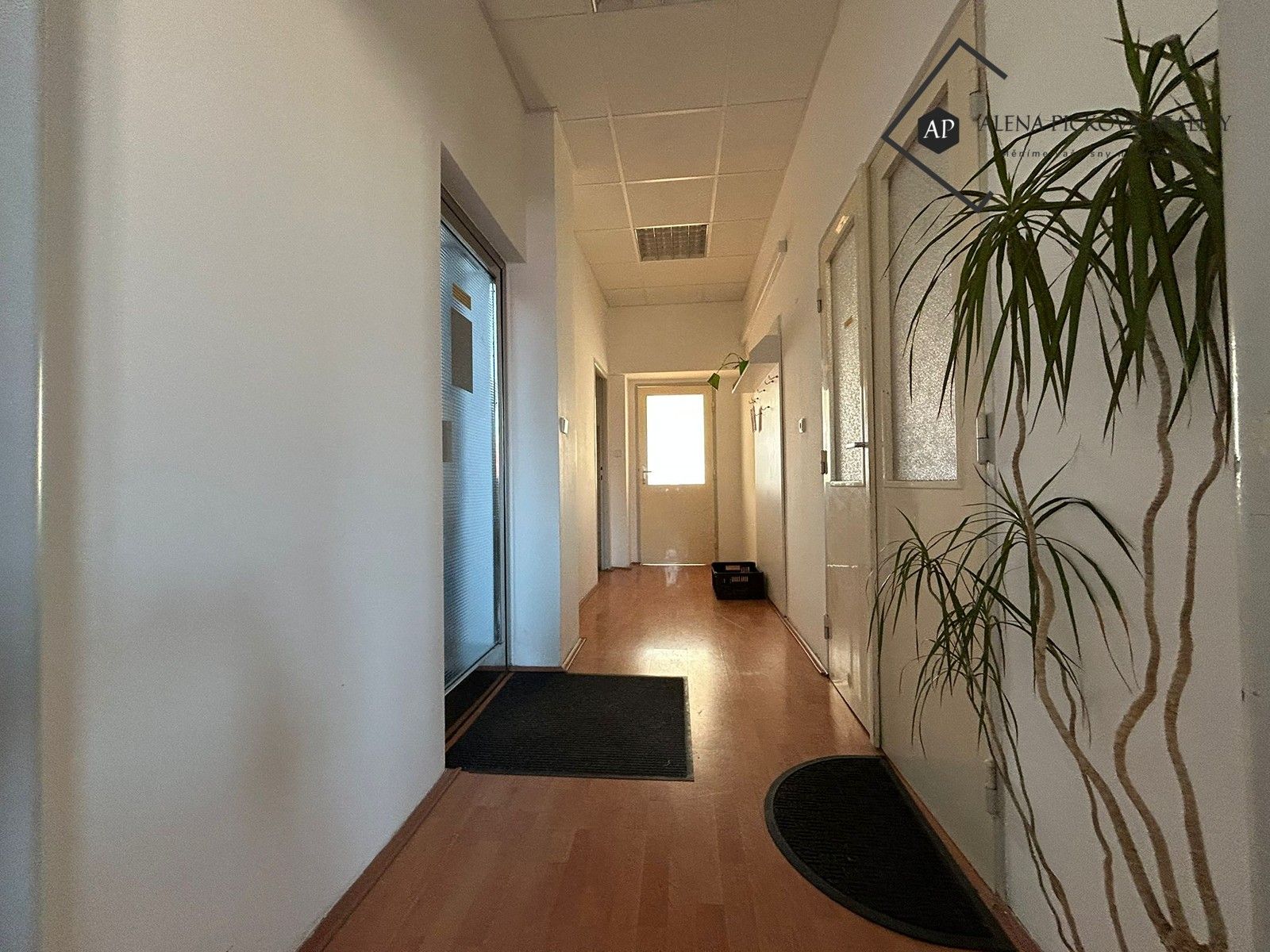 Pronájem kancelář - Adámkova třída, Hlinsko, 19 m²