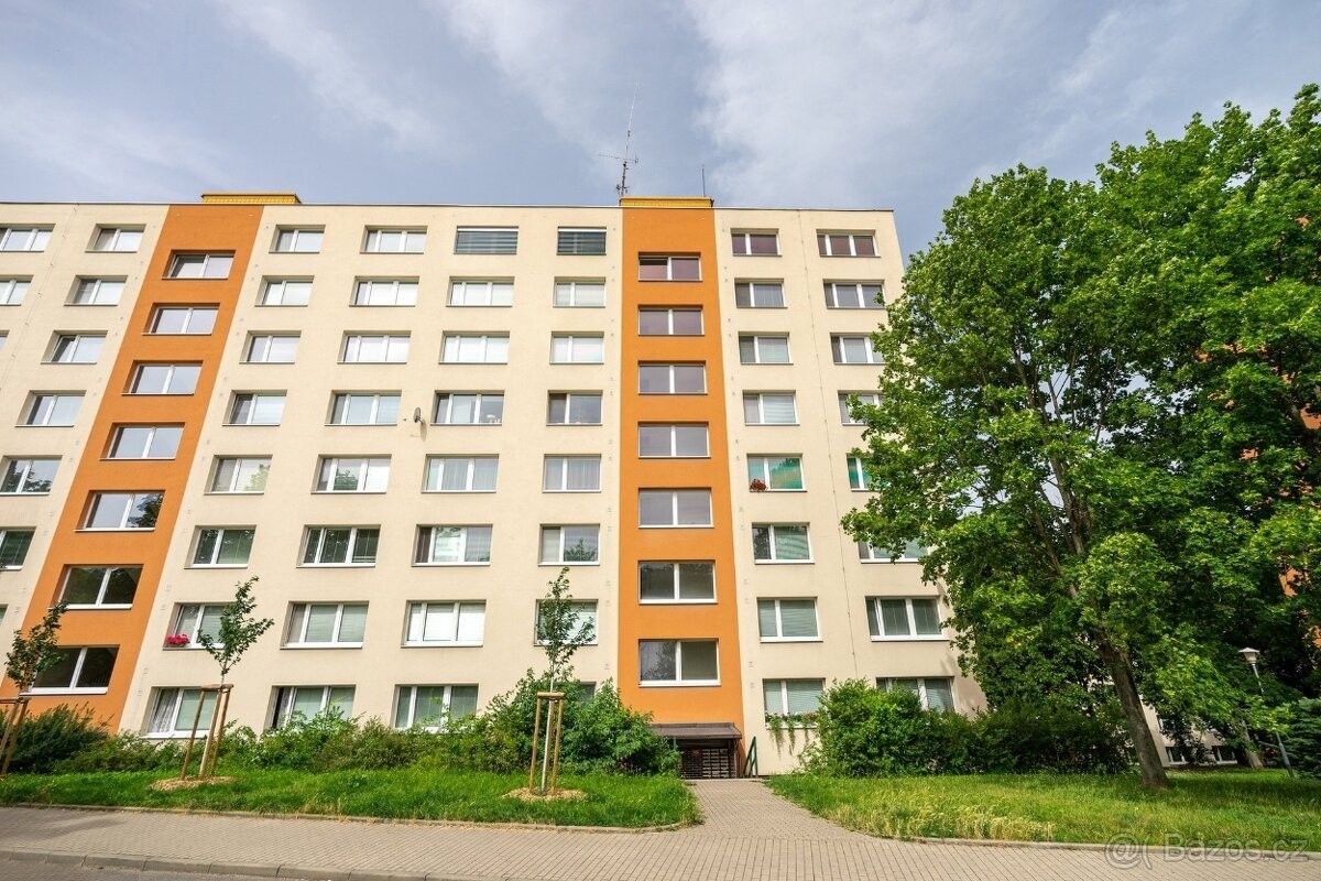 Pronájem byt 3+1 - Zlín, 760 05, 77 m²