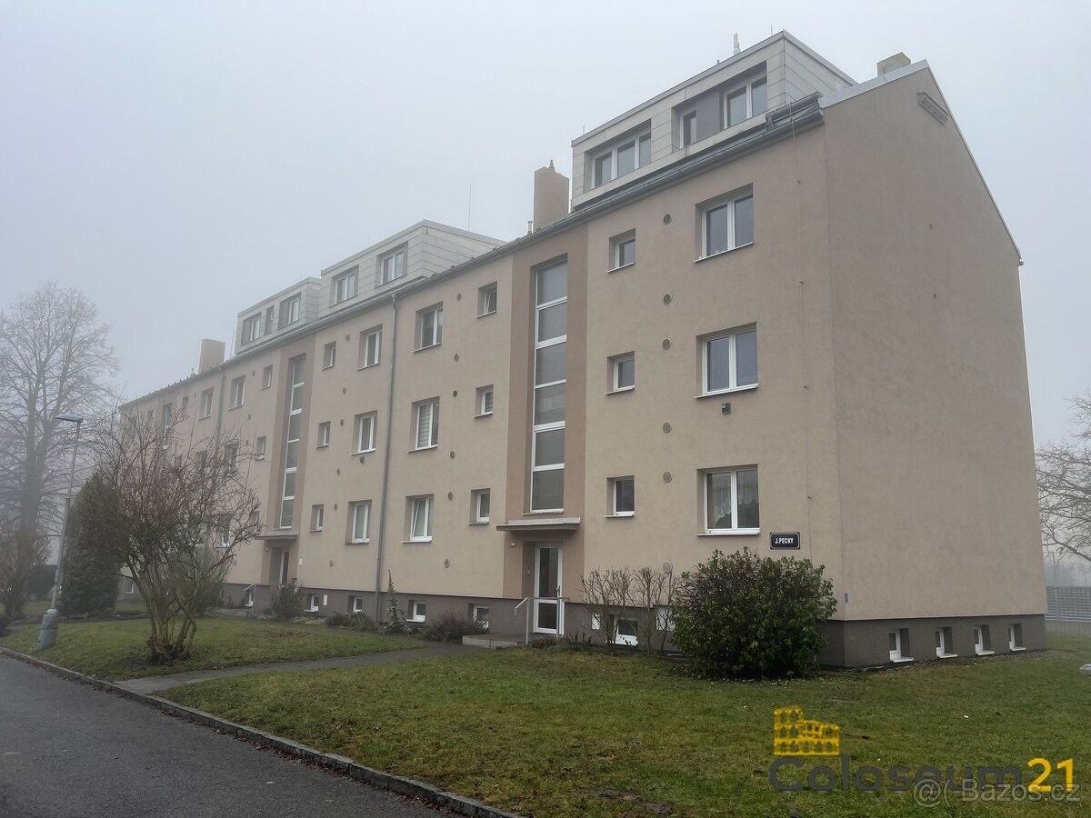 Byty, Kladno, 272 04