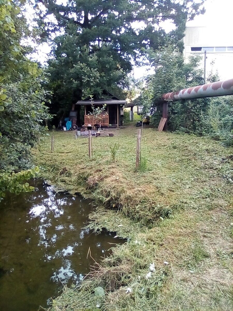 Chaty, Dolní Bečva, 756 61