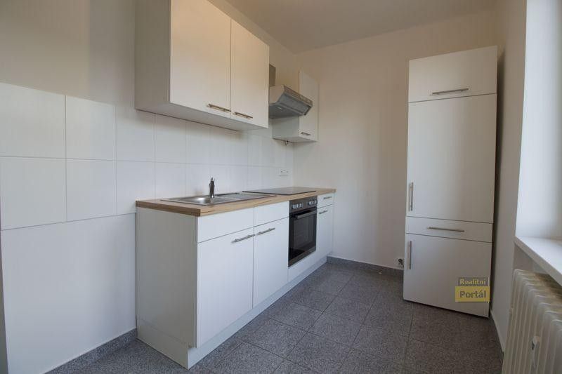 Prodej byt 2+1 - Buková, Praha, 53 m²