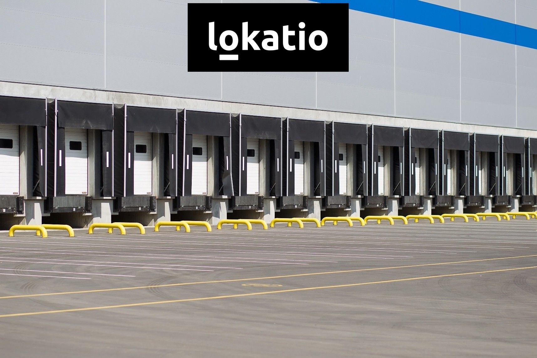 Sklady, Podborská, Klatovy, 14 158 m²