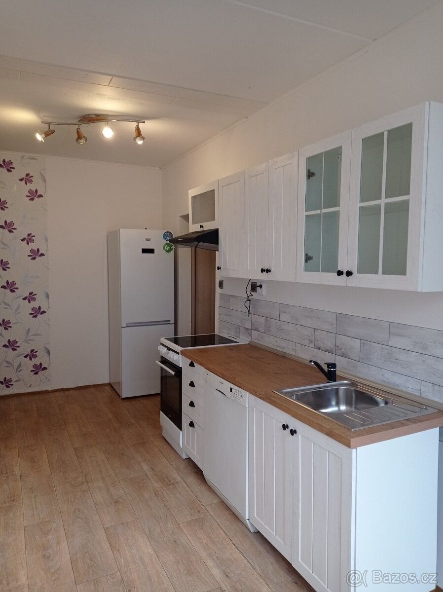 Byty, České Budějovice, 370 05