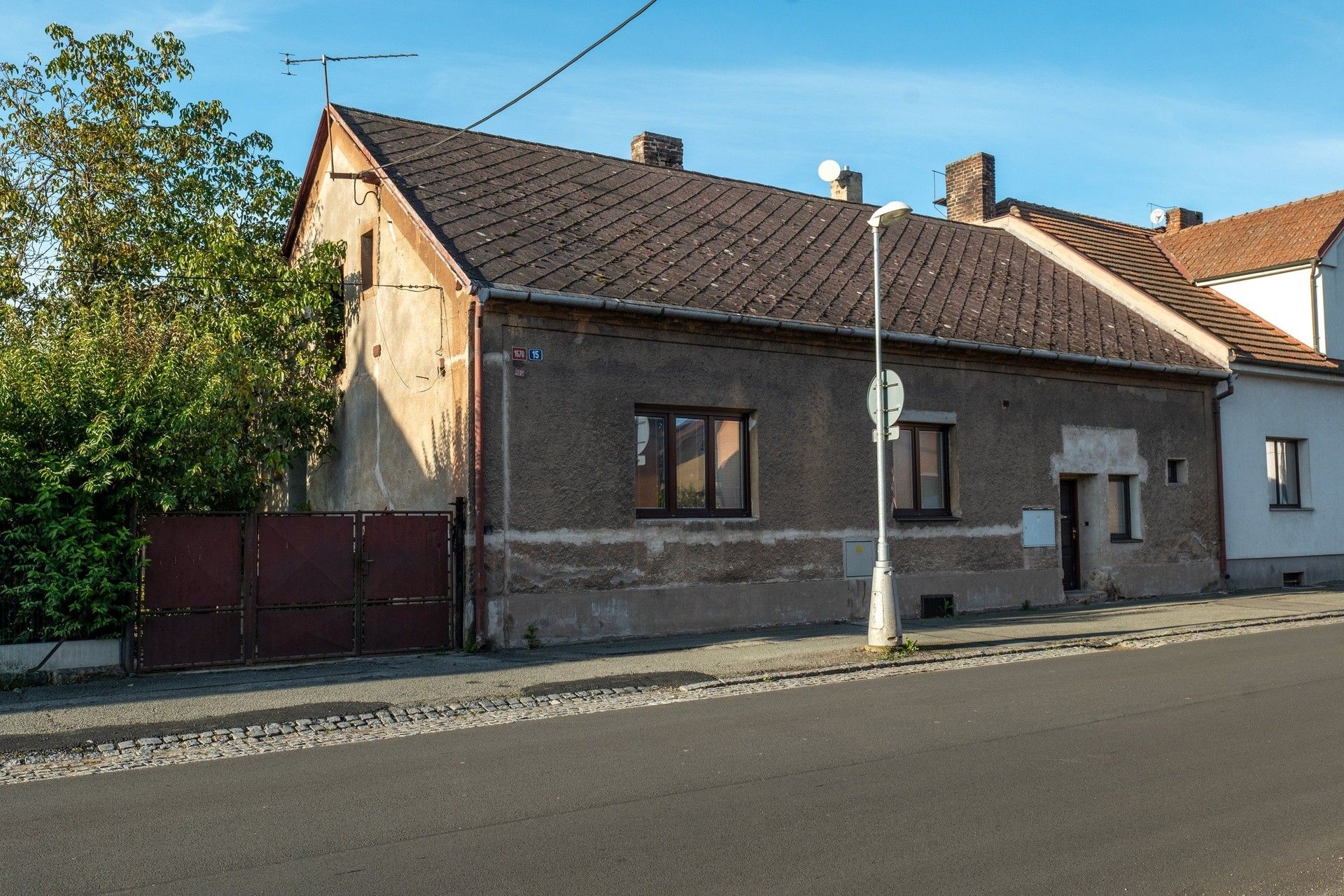 Ostatní, Kuklenská, Hradec Králové, 150 m²