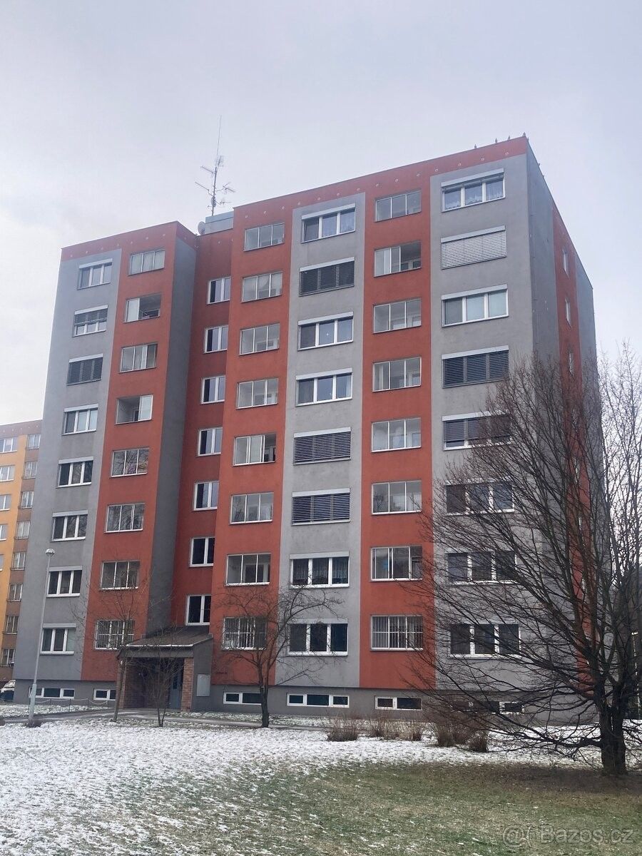 Ostatní, Ostrava, 700 30, 49 m²