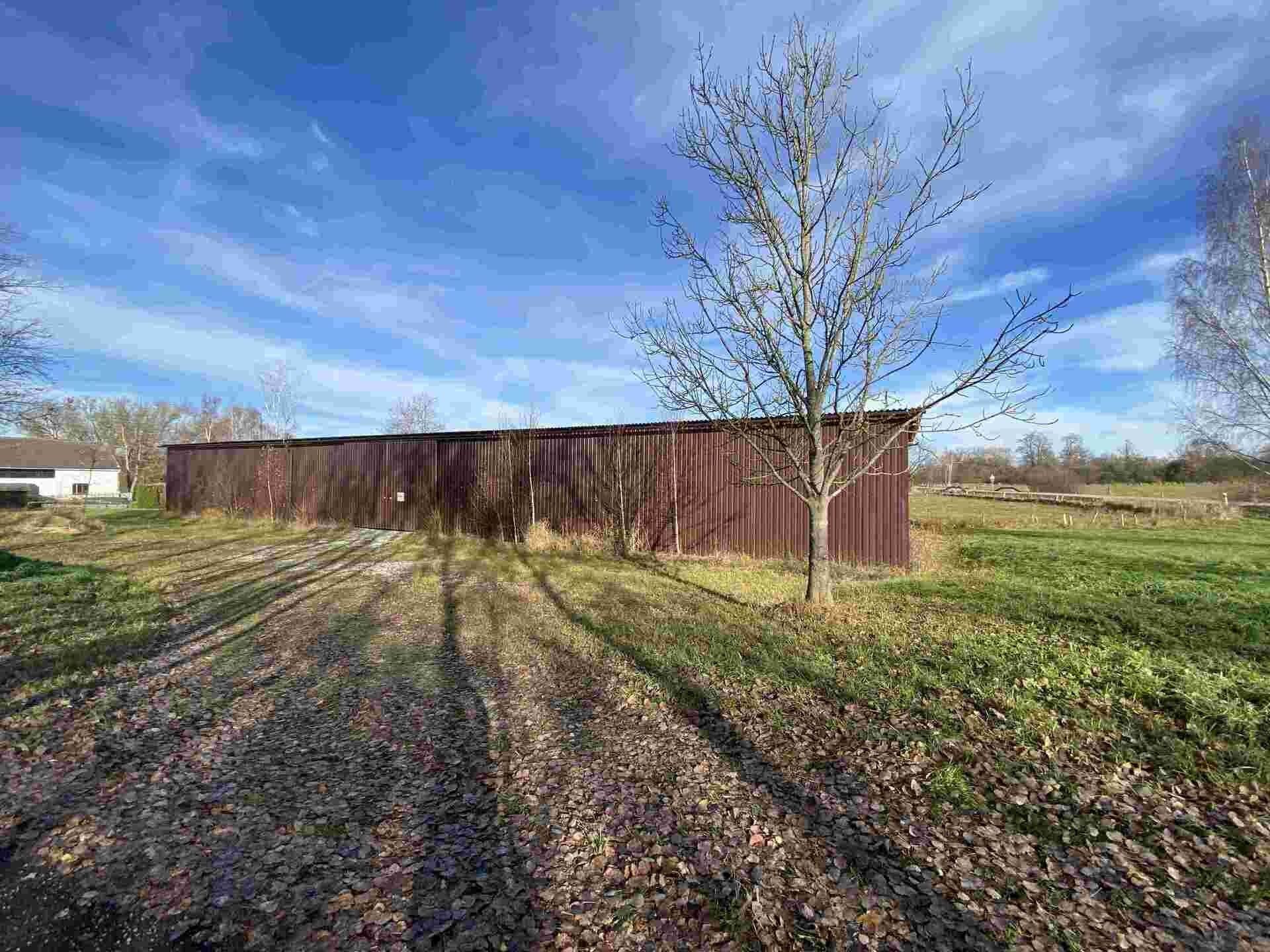 Pozemky pro bydlení, Štiptoň, Nové Hrady, 3 m²