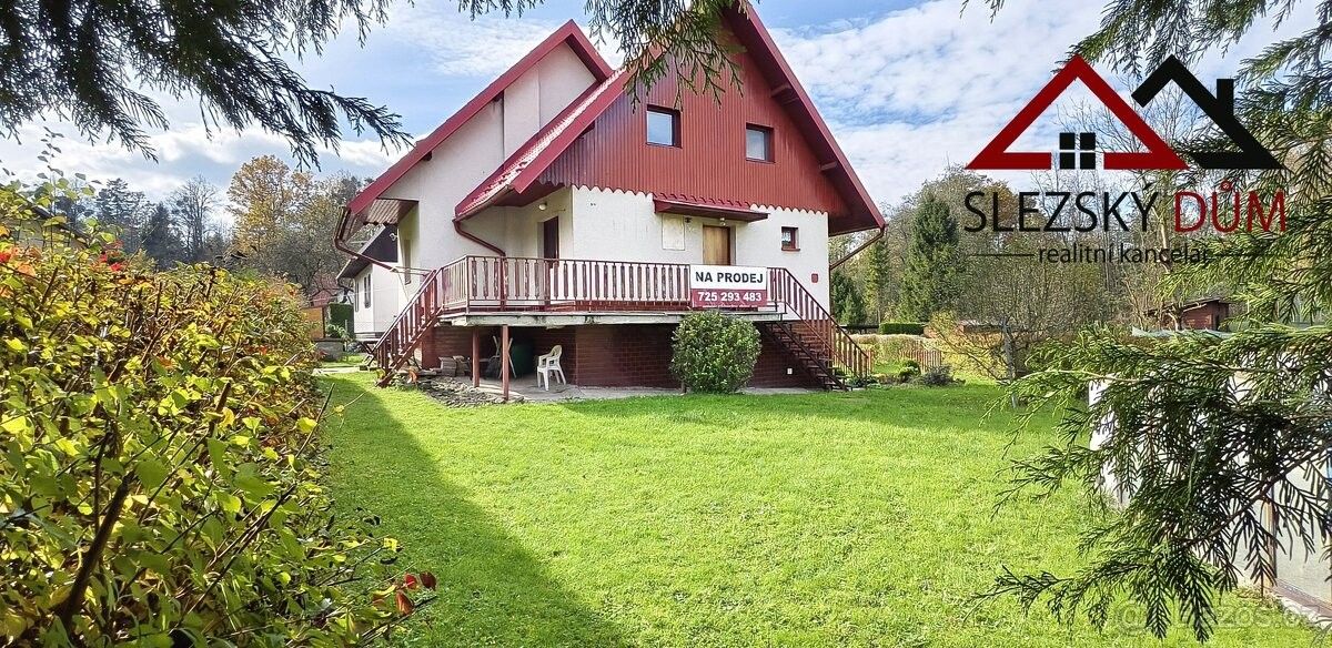 Chaty, Těrlicko, 735 42