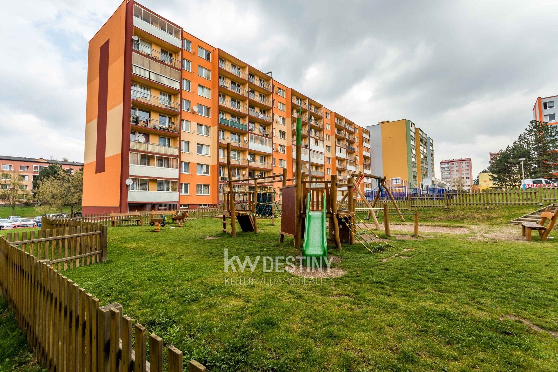 3+1, Litoměřická, Bílina, 78 m²