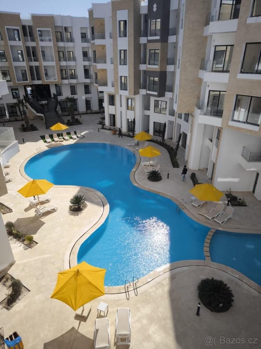 Prodej byt - Kobeřice, 747 27