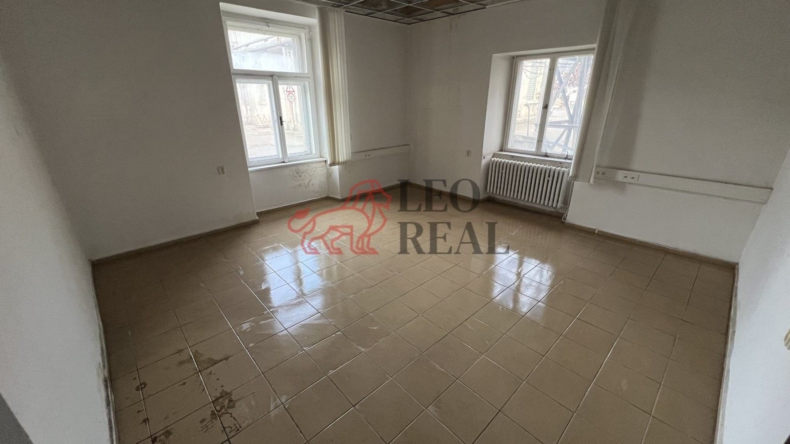 Sklady, Drážďanská, Ústí nad Labem, 19 m²