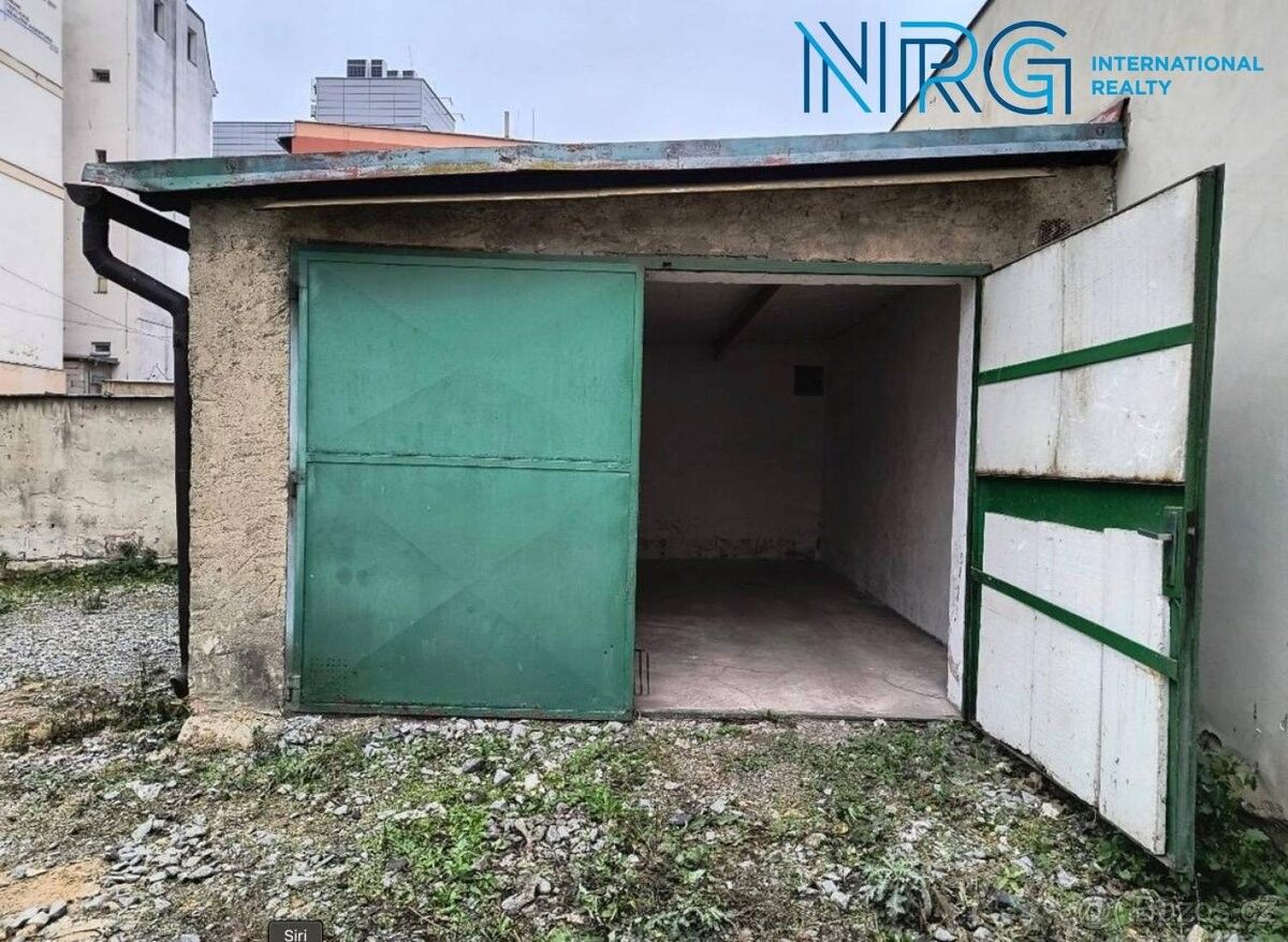 Garáže, Teplice, 415 01