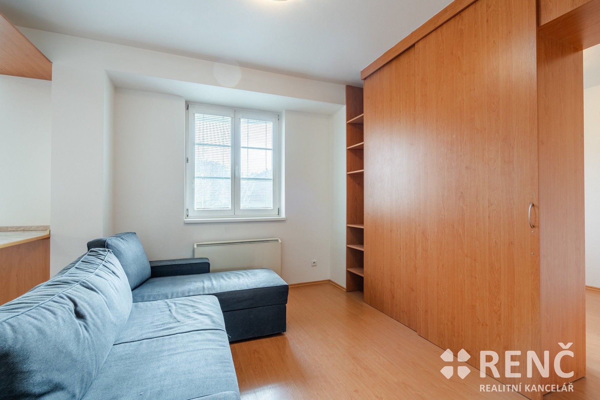 Prodej byt 2+kk - Duhová, Brno, 41 m²