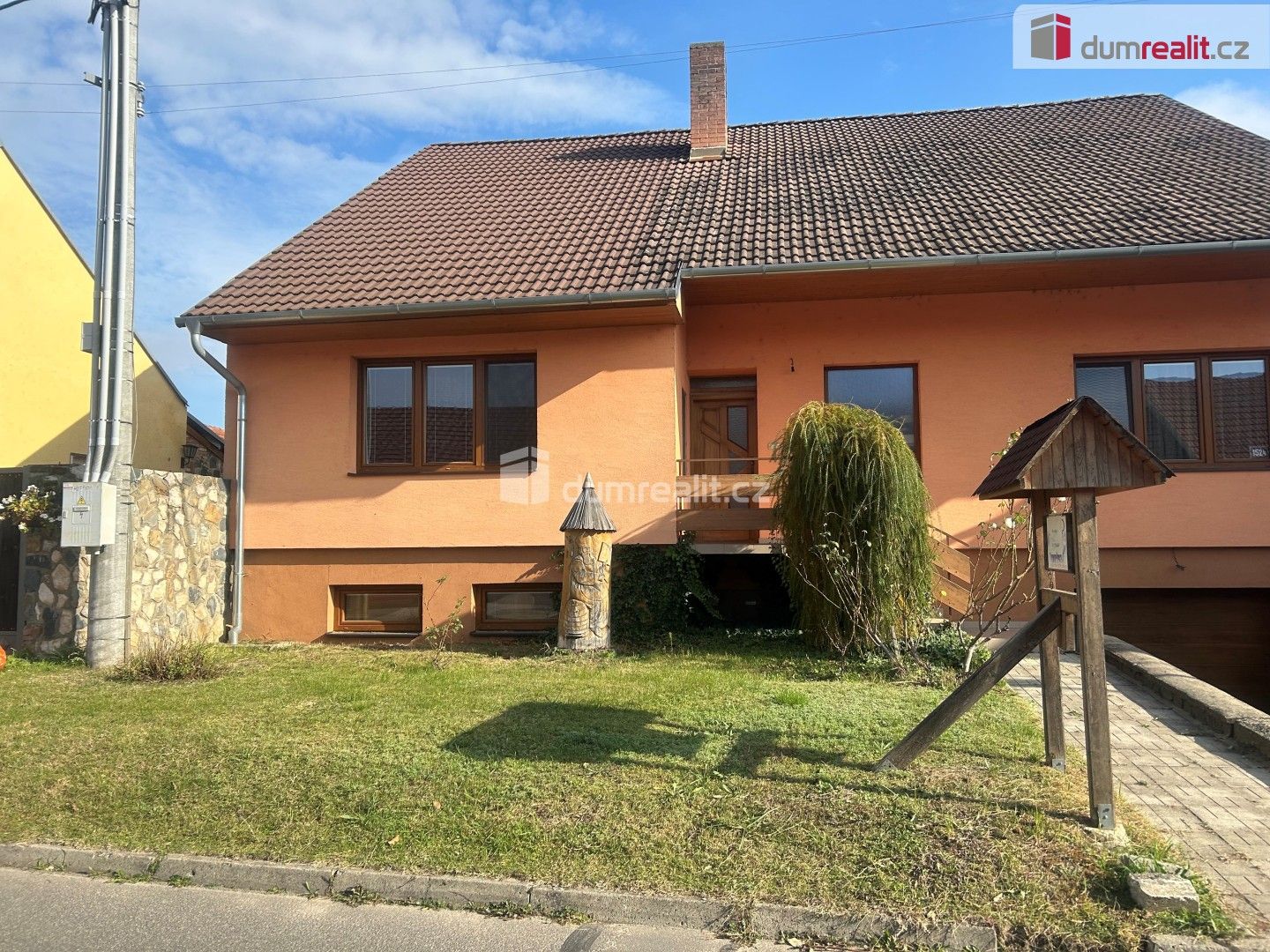 Prodej rodinný dům - Vracov, 149 m²