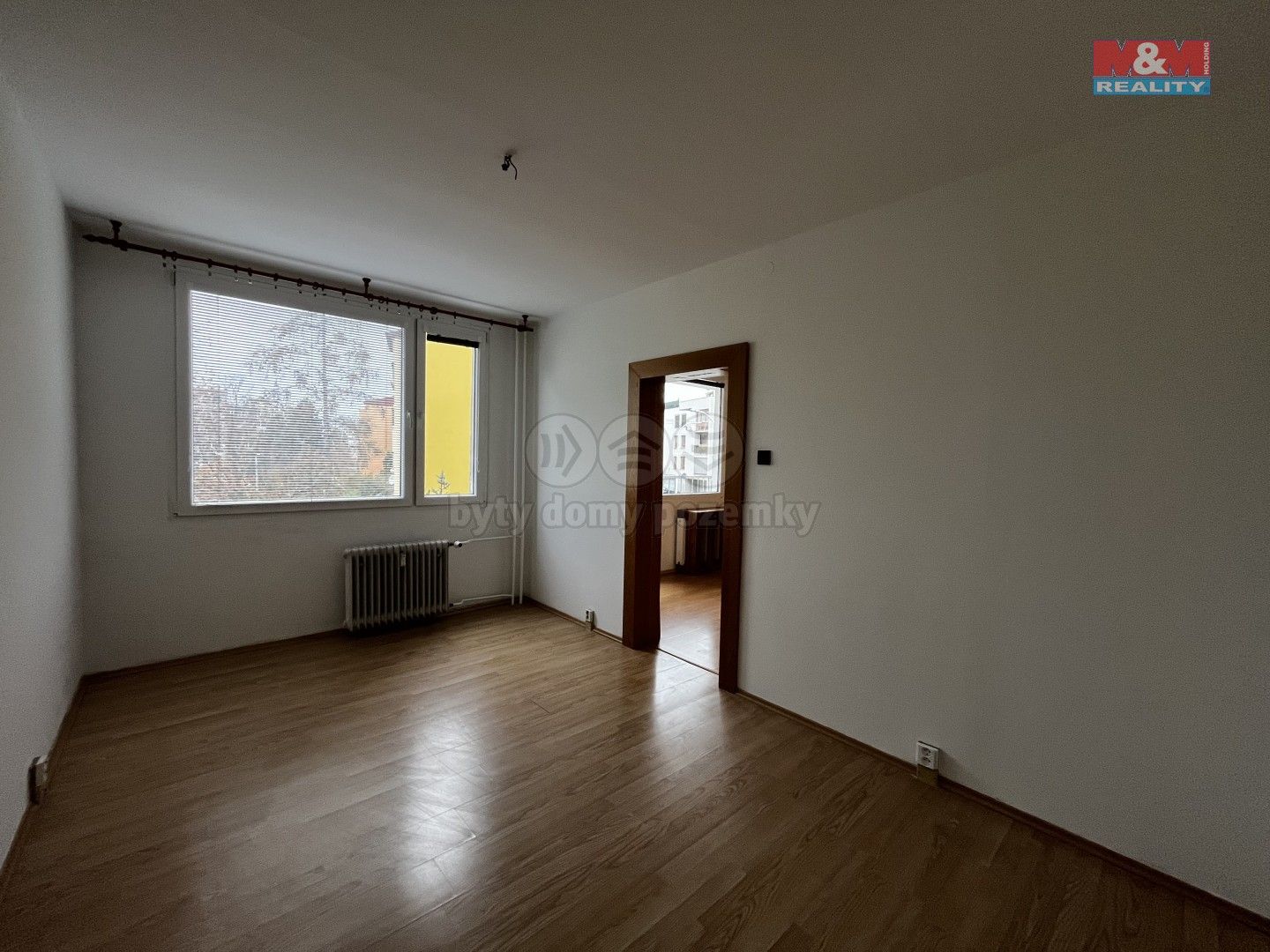 4+kk, Nezvalova, Litoměřice, 69 m²